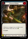 Poisoned Blade (Blue) [HNT187] Non- Foil