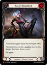 Savor Bloodshed [HNT198] Rainbow Foil
