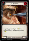 To the Point (Red) Non- Foil