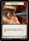 To the Point (Yellow) [HNT200] Non- Foil