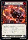 Fire and Brimstone [HNT105] Non- Foil