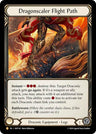 Dragonscaler Flight Path [HNT143] Cold Foil
