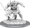 D&D Marvelous Unpainted Wave 20- Sahuagin Baron