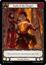 Tooth of the Dragon (Red) [GEM - GEM020] Non- Foil