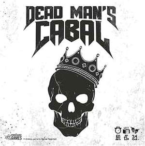 Dead Man's Cabal