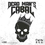 Dead Man's Cabal Wandering Adventures