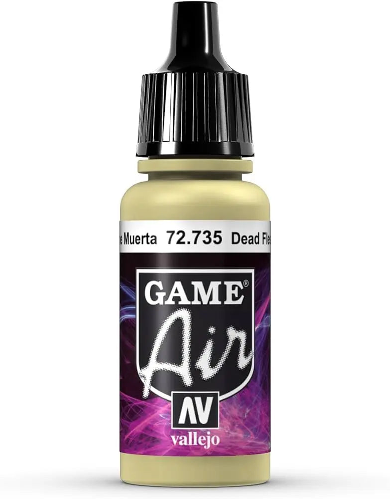 Dead Flesh- Vallejo Game Air