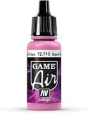 Squid Pink- Vallejo Game Air