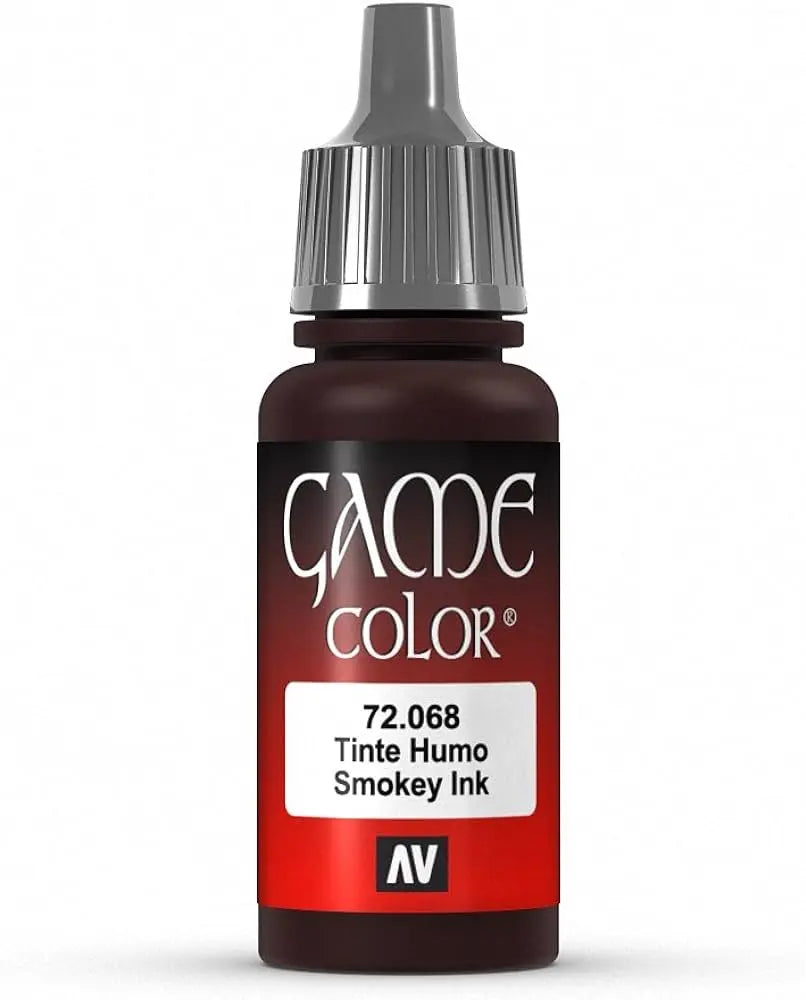 Smokey Ink- Vallejo Game Color