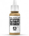 Green Ochre- Vallejo Model Color