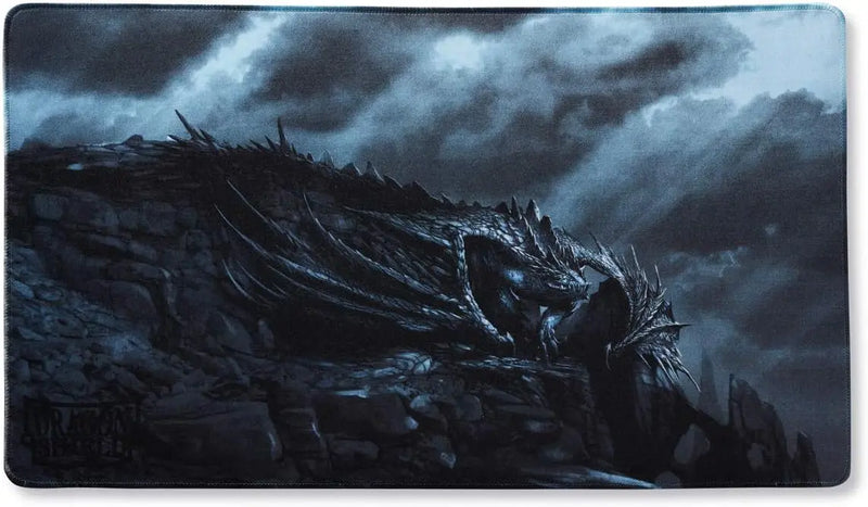 Dragon Shield Playmat: LTD Editiion Escotarox (Slate)