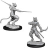 D&D Marvelous Unpainted Wave 7- Male Tabaxi Rogue