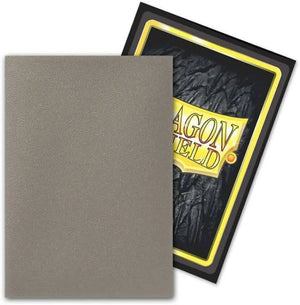 Dragon Shield Sleeves- CRYPT- Dual Matte 100CT