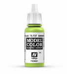 Lime Green- Vallejo Model Color