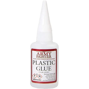 Plastic Glue- The Army Painter
