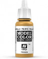 Yellow Ochre- Vallejo Model Color