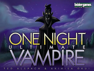 One Night: Ultimate Vampire