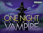 One Night: Ultimate Vampire Wandering Adventures