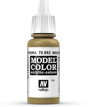 Middlestone- Vallejo Model Color