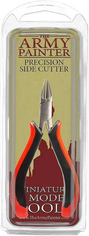 Precision Side Cutter- The Army Painter