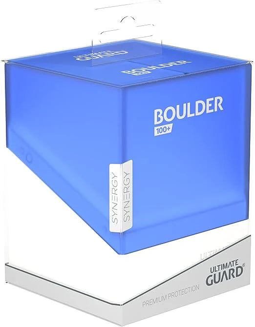 Ultimate Guard: Boulder Synergy (Various)