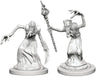 D&D Marvelous Unpainted Wave 1-Mind Flayers
