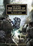 The Horus Heresy: Flight Of The Eisenstein (PB) Wandering Adventures