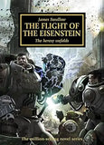 The Horus Heresy: Flight Of The Eisenstein (PB) (Damaged) Wandering Adventures