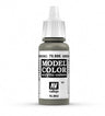 Green Grey- Vallejo Model Color