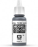 Neutral Grey- Vallejo Model Color