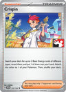 Crispin [ - 133/142]