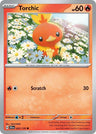 Torchic [JTG - 022/159]