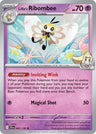 Lillie's Ribombee - 067/159 [JTG - 067/159]