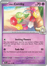 Lillie's Comfey [JTG - 068/159]