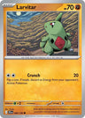Larvitar [JTG - 080/159]