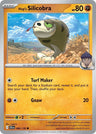 Hop's Silicobra [JTG - 086/159]