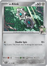 N's Klink [JTG - 103/159]