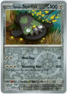 Galarian Stunfisk [JTG - 106/159] Reverse Holofoil