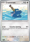 Cramorant [JTG - 137/159]