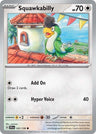 Squawkabilly [JTG - 141/159]