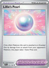 Lillie's Pearl [JTG - 151/159]
