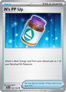 N's PP Up [JTG - 153/159]
