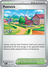 Postwick [JTG - 154/159]