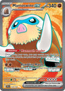 Mamoswine ex [JTG - 174/159]