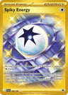 Spiky Energy - 190/159 [JTG - 190/159]