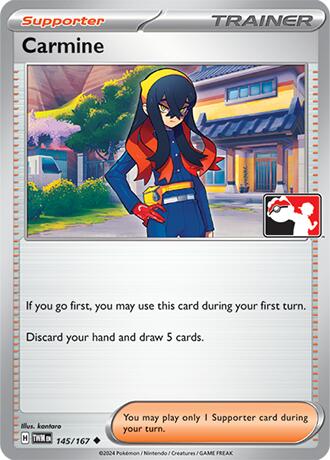 Carmine [ - 145/167]