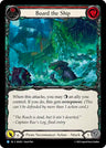 Board the Ship [SEA053] Non- Foil