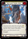 Big Game Trophy Shot [ - SEA087]