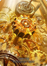 Golden Cog (Treasure) [SEA042] Rainbow Foil