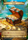 Gold (Treasure) [SEA244] Cold Foil